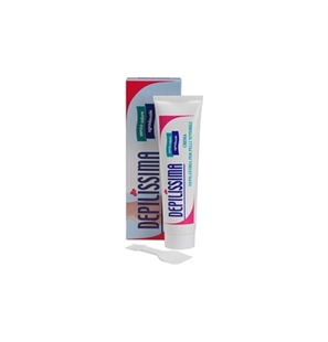 DEPILISSIMA CREMA DEPILATORIA PER PELLI SENSIBILI 100 ml