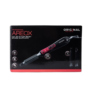 ORIGINAL BEST BUY AREOX SPAZZOLA AD ARIA PROFESSIONALE 400W