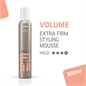 WELLA MOUSSE EIMI SHAPE CONTROL EXTRA FORTE 300ML