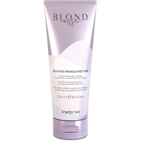 INEBRYA BLONDESSE BLONDE MIRACLE NECTAR 250ML