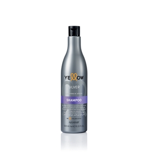 ALFAPARF YELLOW SHAMPOO SILVER ANTIGIALLO 500 ML