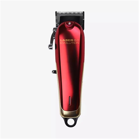 GIUBRA TOSATRICE PROFESSIONALE PER CAPELLI LASER 6.0 EVOLUTION