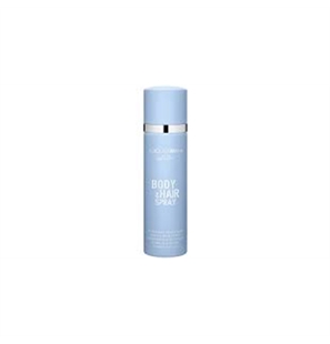 DOLCE & GABBANA LIGHT BLUE BODY E HAIR SPRAY 100ML