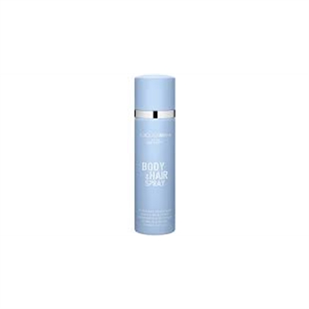DOLCE & GABBANA LIGHT BLUE BODY E HAIR SPRAY 100ML
