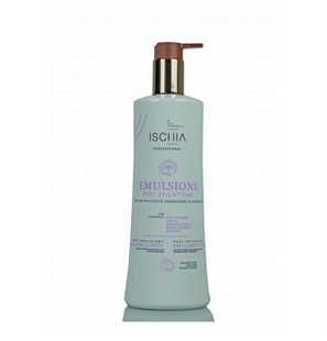 SALI DI ISCHIA EAU THERMALE EMULSIONE POST EPILAZIONE 500ML
