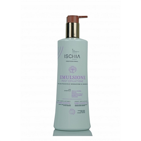 SALI DI ISCHIA EAU THERMALE EMULSIONE POST EPILAZIONE 500ML