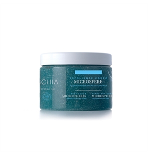 SALI DI ISCHIA EAU THERMALE ESFOLIANTE ALLE MICROSFERE 500ML