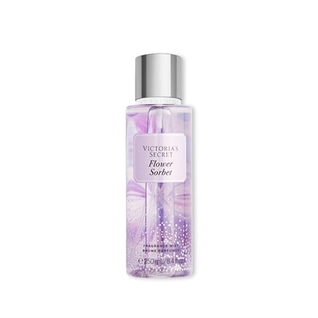 VICTORIA'S SECRET FLOWER SORBET PROFUMO PER IL CORPO SPRAY 250ML