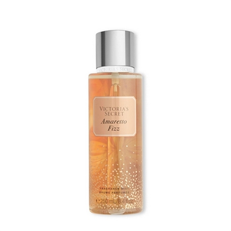 VICTORIA'S SECRET AMARETTO FIZZ PROFUMO PER IL CORPO SPRAY 250ML