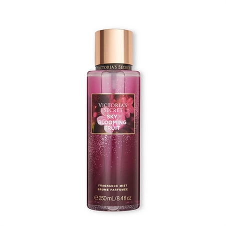 VICTORIA'S SECRET SKY BLOOMING FRUIT PROFUMO PER IL CORPO SPRAY 250ML