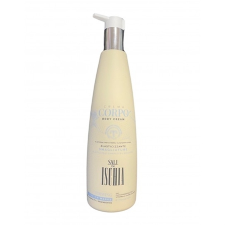 ISCHIA CREMA CORPO ELASTICIZZANTE SMAGLIATURE 500ML