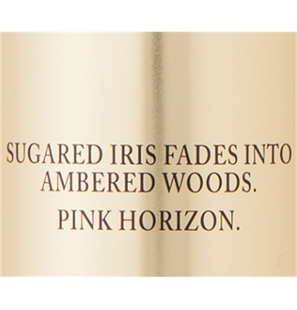 VICTORIA'S SECRET POMEGRANATE SKY PROFUMO PER IL CORPO SPRAY 250ML