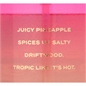 VICTORIA'S SECRET ELECTRIC MANGO PROFUMO PER IL CORPO SPRAY 250ML