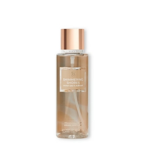 VICTORIA'S SECRET SHIMMERING SHORES PROFUMO PER IL CORPO SPRAY 250ML - 667559066866 - 667559066866