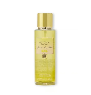 VICTORIA'S SECRET BARE VANILLA SOL PROFUMO PER IL CORPO SPRAY 250ML - 667559068341 - 667559068341