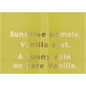 VICTORIA'S SECRET BARE VANILLA SOL PROFUMO PER IL CORPO SPRAY 250ML