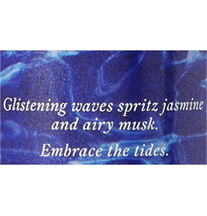VICTORIA'S SECRET AQUATIC ALLURE PROFUMO PER IL CORPO SPRAY 250ML