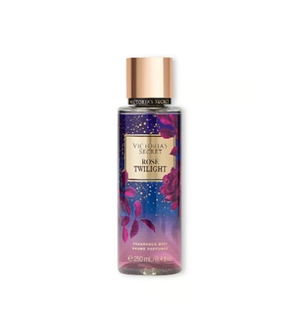 VICTORIA'S SECRET ROSE TWILIGHT PROFUMO PER IL CORPO SPRAY 250ML - 667558427156 - 667558427156
