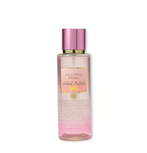 VICTORIA'S SECRET VELVET PETALS SOL PROFUMO PER IL CORPO SPRAY 250ML - 667559068365 - 667559068365