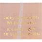 VICTORIA'S SECRET VELVET PETALS SOL PROFUMO PER IL CORPO SPRAY 250ML