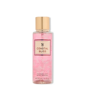 VICTORIA'S SECRET COASTAL BLISS PROFUMO PER IL CORPO SPRAY 250ML - 667559066330 - 667559066330