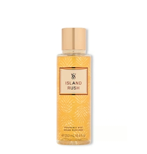 VICTORIA'S SECRET ISLAND RUSH PROFUMO PER IL CORPO SPRAY 250ML - 667559066347 - 667559066347