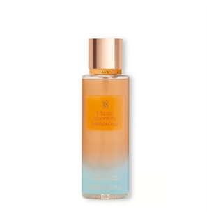VICTORIA'S SECRET VIBRANT BLOOMING PASSION FRUIT PROFUMO PER IL CORPO SPRAY 250ML - 667559068228 - 667559068228