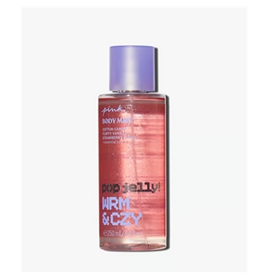 VICTORIA'S SECRET POP JELLY! VNLLA & DRMY PROFUMO PER IL CORPO SPRAY 250ML - 667558871751 - 26741131