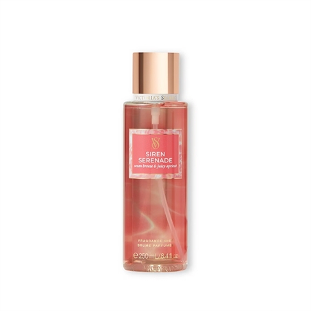 VICTORIA'S SECRET SIREN SERENADE PROFUMO PER IL CORPO SPRAY 250ML