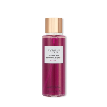 VICTORIA'S SECRET WILD FIG E MANUKA HONEY PROFUMO PER IL CORPO SPRAY 250ML