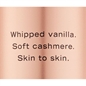 VICTORIA'S SECRET BARE VANILLA PROFUMO PER IL CORPO SPRAY 250ML VICTORIA'S SECRET BARE VANILLA PROFUMO PER IL CORPO SPRAY 250ML