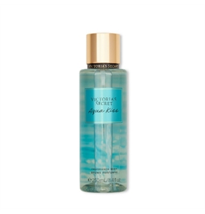 VICTORIA'S SECRET AQUA KISS PROFUMO PER IL CORPO SPRAY 250ML
