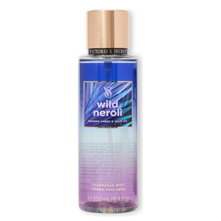 VICTORIA'S SECRET WILD NEROLI PROFUMO PER IL CORPO SPRAY 250ML