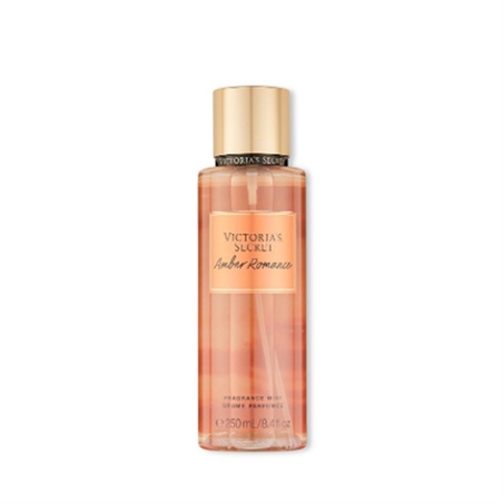 VICTORIA'S SECRET AMBER ROMANCE PROFUMO PER IL CORPO SPRAY 250ML