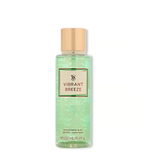 VICTORIA'S SECRET VIBRANT BREEZE PROFUMO PER IL CORPO SPRAY 250ML - 667559066316 - 667559066316