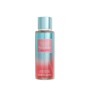 VICTORIA'S SECRET PURE SEDUCTION SPLASH PROFUMO PER IL CORPO SPRAY 250ML