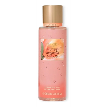 VICTORIA'S SECRET MISTED MAGNOLIA MELON PROFUMO PER IL CORPO SPRAY 250ML