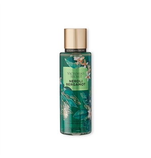 VICTORIA'S SECRET WILD NEROLI BERGAMOT PROFUMO PER IL CORPO SPRAY 250ML
