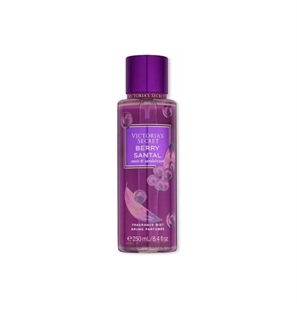 VICTORIA'S SECRET BERRY SANTAL PROFUMO PER IL CORPO SPRAY 250ML