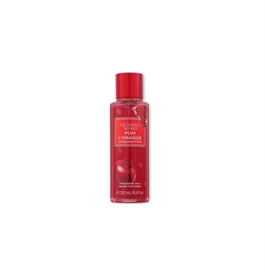 VICTORIA'S SECRET POM L'ORANGE PROFUMO PER IL CORPO SPRAY 250ML