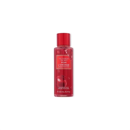 VICTORIA'S SECRET POM L'ORANGE PROFUMO PER IL CORPO SPRAY 250ML