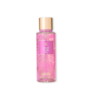 VICTORIA'S SECRET SPICED VANILLA FIG PROFUMO PER IL CORPO SPRAY 250ML