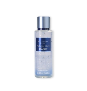 VICTORIA'S SECRET MIDNIGHT BLOOM STARLIT PROFUMO PER IL CORPO SPRAY 250ML