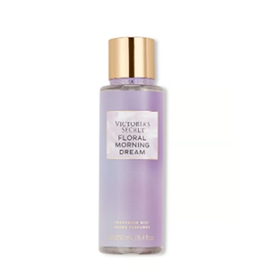 VICTORIA'S SECRET FLORAL MORNING DREAM PROFUMO PER IL CORPO SPRAY 250ML