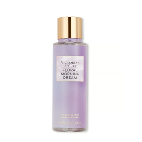 VICTORIA'S SECRET FLORAL MORNING DREAM PROFUMO PER IL CORPO SPRAY 250ML