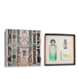 HERMES UN JARDIN SUR LE NIL EDT 100 ML + EDT MINI 7.5 ML + SAPONE SOLIDO 50 g