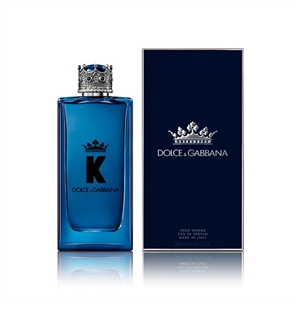 DOLCE & GABBANA K KING PARFUM 50ML
