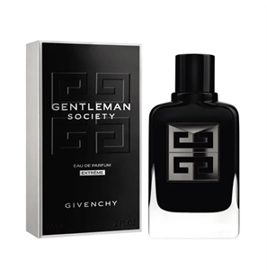 GIVENCHY GENTLEMAN SOCIETY EXTREME EAU DE PARFUM 100ML