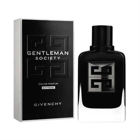 GIVENCHY GENTLEMAN SOCIETY EXTREME EAU DE PARFUM 60ML