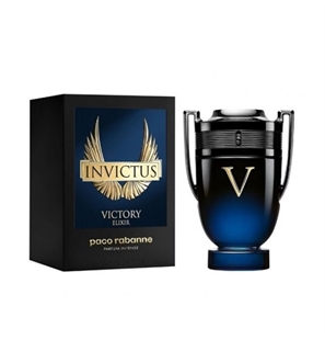 PACO RABANNE INVICTUS UOMO PARFUM 50ML VAPO